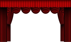 Die Bühne wartet auf DICH! Schauspielluft schnuppern! ZAHLUNG vor ORT Betrag 4,-