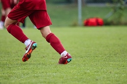 Fußballturnier SV Friesen Lembruch