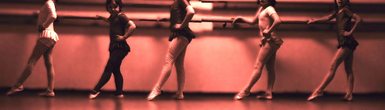 Ballett für 6 bis 9 Jahre (1)