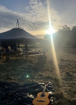 ***ABGESAGT***Pfadfinder Veitsbronn - Biber