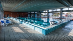Schwimmkurs für Kinder ab 5 Jahren- Anfänger