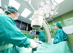 Hinter den Kulissen des Klinikums Erding für Kinder 3. und 4. Klasse
