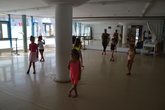 Let's dance together-Kids