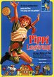 Ferienprogramm im Zeli: Pippi Langstrumpf