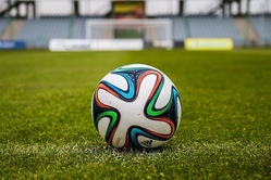 Kindersport: Ballspiele