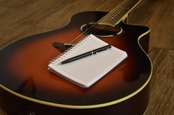 Songwriting Workshop für Jugendliche -POP/ROCK/INDIE