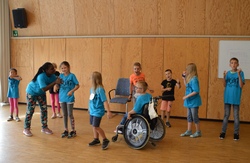 Clown-Workshop für  Kinder*ausgebucht