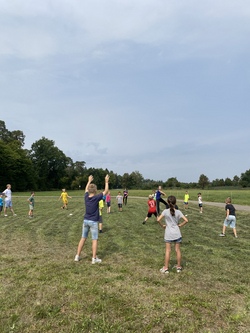 Spieleolympiade