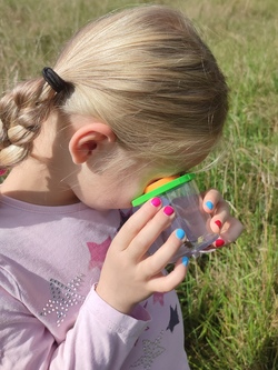 Erlebnistag f&uuml;r kleine Forscher