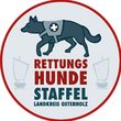 Rettungshunde im Einsatz (Gruppe 2)