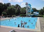 Mit dem JUZ-Team ins Freibad
