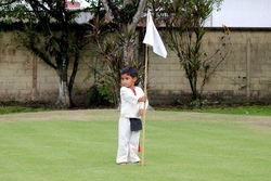 Capture the flag!