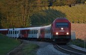Ich als Lokführer – Mitfahren, mitdenken, mitstaunen! Dein Abenteuer auf Schienen: Von Lungitz nach Pregarten und zurück  - Anmeldung über Veranstalter