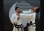 Taekwondo Selbstverteidigung Wemding