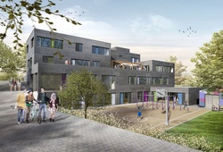 Spiele, Fun und KreAktives im Jugendtreff Begegnungszentrum Bernberg