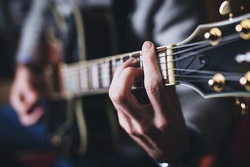 Spiel und Spaß rund um die Musik