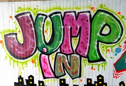 Jump In Wochen 