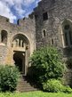 Burg Krautheim - Besichtigung und Spiele mit Verkleidung f&uuml;r Prinzessinnen, Ritter, Prinzen, Gaukler