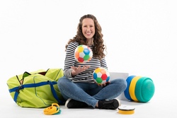 Stark und Selbstbewusst: Kindertraining, Gefühle