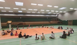 !!!2026!!!Sport & Spiel (3 Wochen verl&auml;ssliche Betreuung von Montag - Freitag)