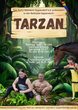 Tarzan in der Reithalle Oppendorf