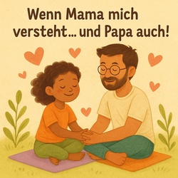Wenn Mama mich versteht … und Papa auch! - Ein Eltern-Kind-Workshop