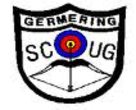Bogenschießen beim SCUG - Gruppe 2
