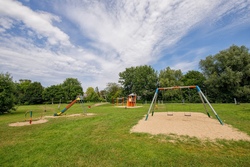 Spielenachmittag im Stadtpark