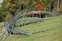 Alpsee Coaster+Klettern -ABGESAGT 