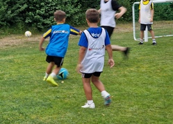 Fu&szlig;ball