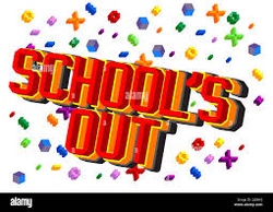 School’s Out Party – Ferien, wir kommen! 
