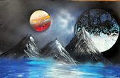 Spraypaint Workshop