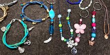 Schmuck individuell gestalten 