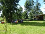 Naturhelden Wildnistage 5-tägig