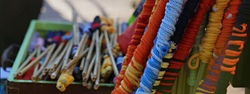 Seifenblasenwerkstatt mit Bubblebo