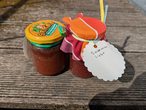 Marmelade einkochen