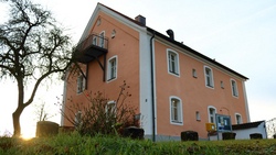 Übernachtung im Jugendhaus Dietkirchen