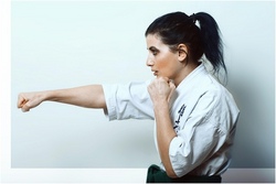 Judo in Bad Gandersheim 