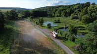Spiel, Spaß und Spannung mit der Jugendfeuerwehr Karbach