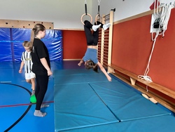  Sport und Spaß