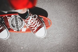 Skate und Action Workshop