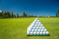 Golf Schnupperkurs