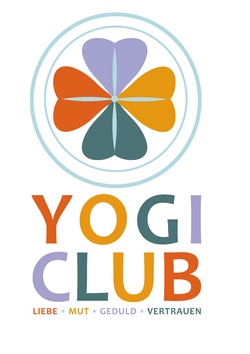 YOGI CLUB - Kinderyoga