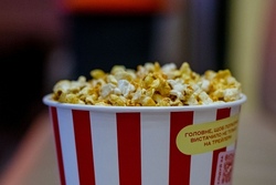 Kino-Abend im Merzn-Stodl
