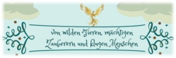 Fantastische Geschichten in der Bücherei
