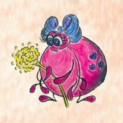 +++ ABGESAGT +++ Die kleine Zecke Luise - Lesung von  Marga Schrödl aus ihrem Buch