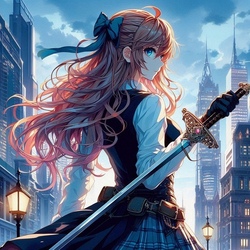 Comic- und Manga Workshop