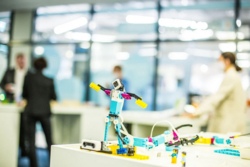 LEGO Robotik – spielerisch, kreativ, genial-1 (Kids)