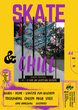Skate & Chill am Skatepark B&uuml;chen