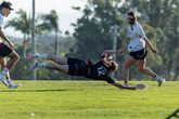 Achtung Fliegende Scheibe! - Ultimate Frisbee Sommerkurs